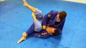 Guia Completo Sobre Tipos De Guarda No Jiu Jitsu