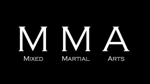 Mixed Martial Arts MMA