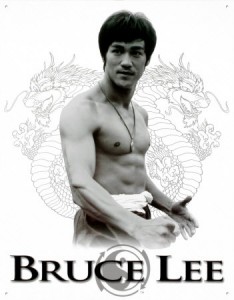 Bruce Lee