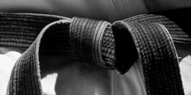 Sistema de graduação e ordem de faixas no Jiu-Jitsu
