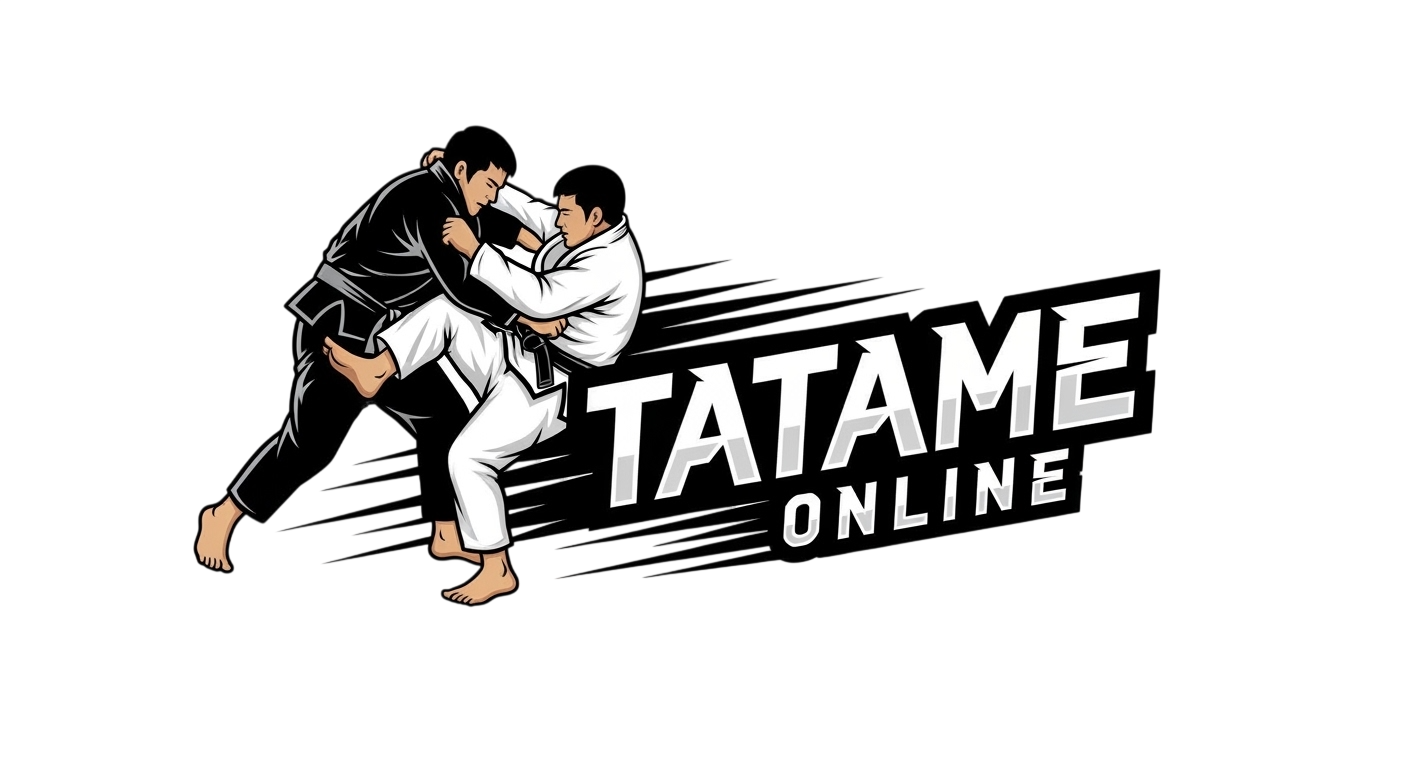 Tatame Online